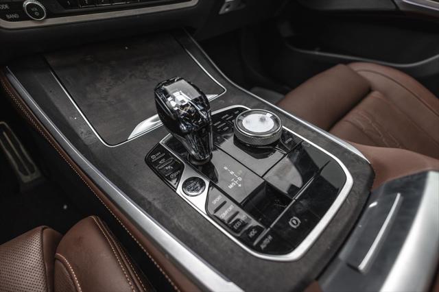 2022 BMW X5 M50i