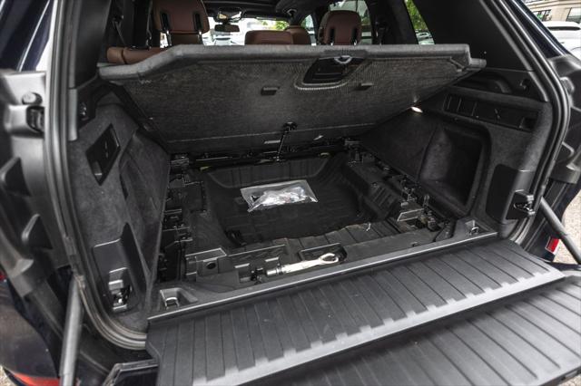 2022 BMW X5 M50i