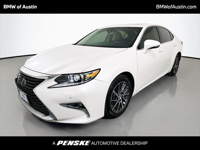 2017 Lexus ES 350 350 for sale in Austin, TX