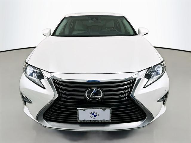 2017 Lexus ES 350 350