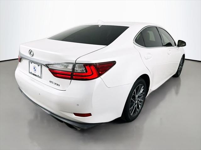 2017 Lexus ES 350 350