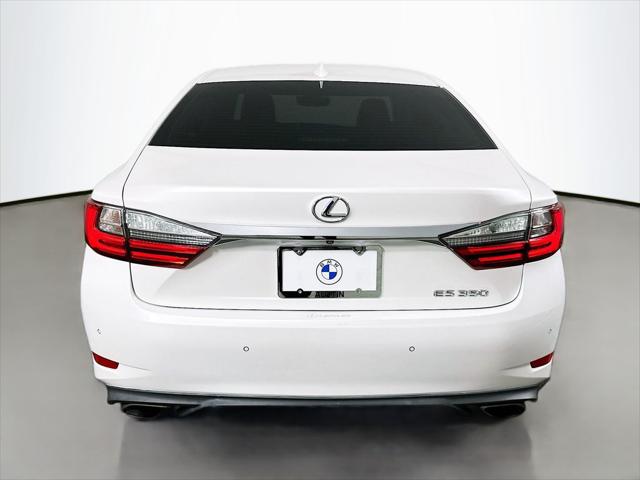 2017 Lexus ES 350 350