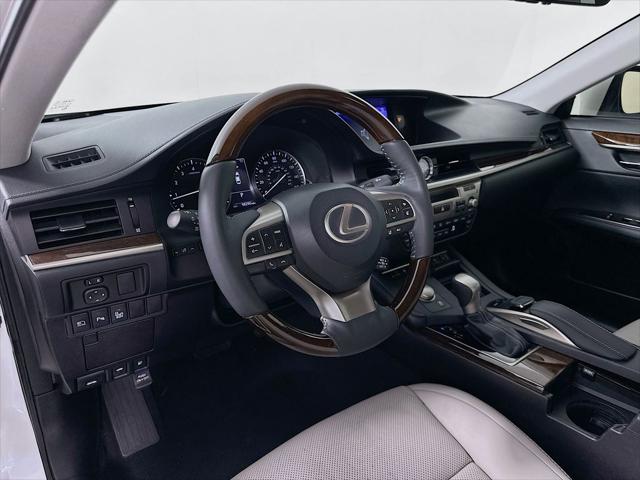 2017 Lexus ES 350 350