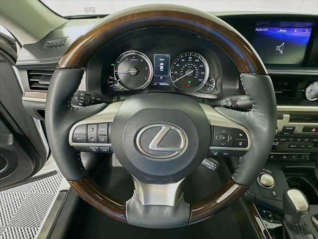 2017 Lexus ES 350 350