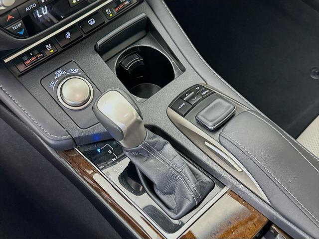 2017 Lexus ES 350 350