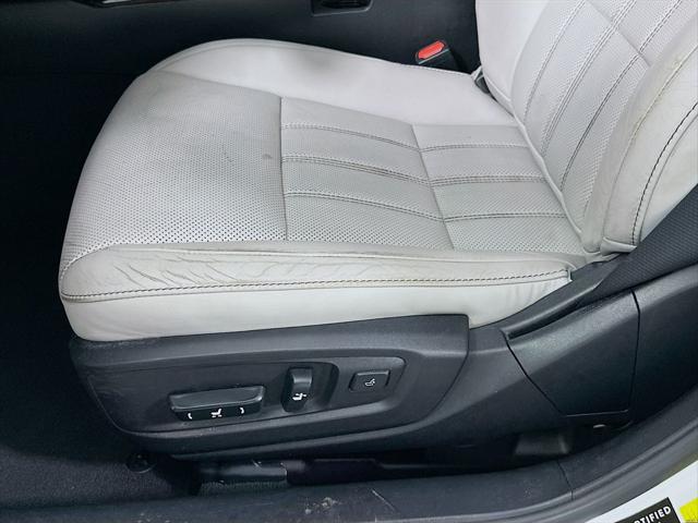 2017 Lexus ES 350 350