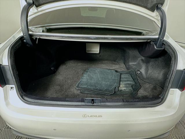 2017 Lexus ES 350 350