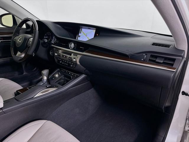 2017 Lexus ES 350 350
