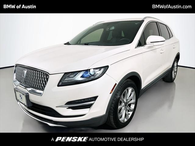 2019 Lincoln MKC Select for sale in Austin, TX
