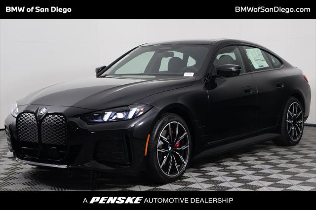 2026 BMW i4 eDrive40 for sale in San Diego, CA