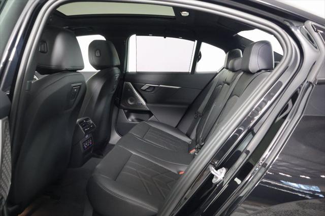 2027 BMW 5 Series 540i xDrive