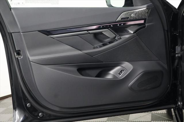 2027 BMW 5 Series 540i xDrive