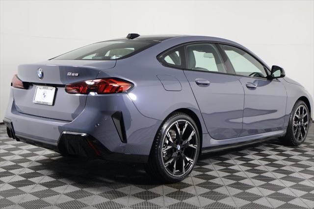 2026 BMW Coupe 228 Gran Coupe