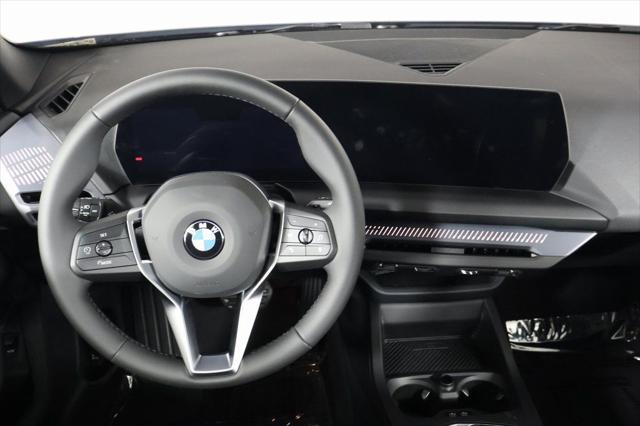 2026 BMW Coupe 228 Gran Coupe