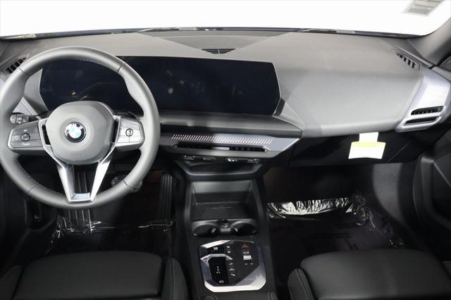 2026 BMW Coupe 228 Gran Coupe
