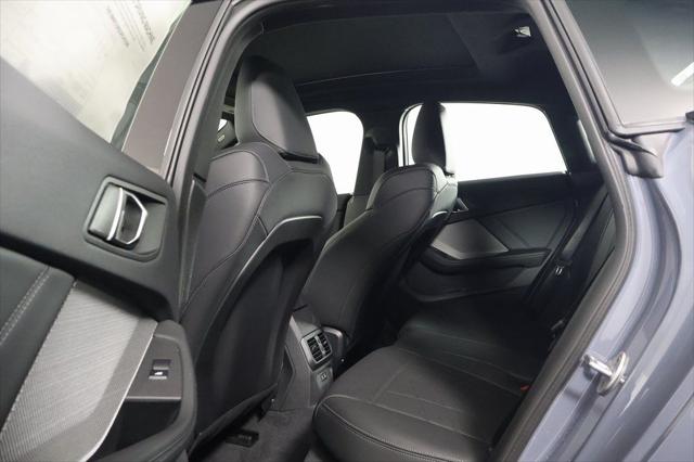 2026 BMW Coupe 228 Gran Coupe