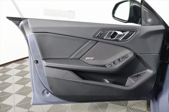 2026 BMW Coupe 228 Gran Coupe