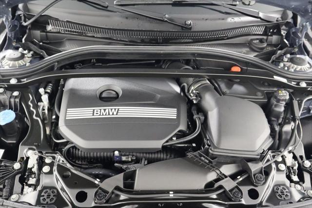 2026 BMW Coupe 228 Gran Coupe