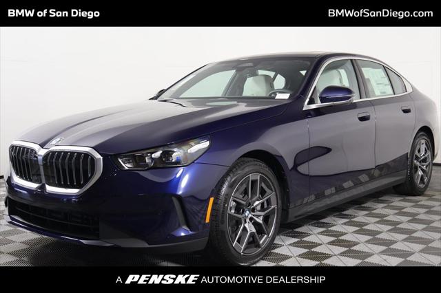 2027 BMW 5 Series 530i for sale in San Diego, CA