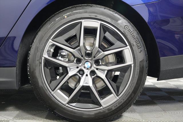 2027 BMW 5 Series 530i