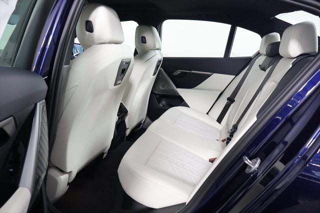 2027 BMW 5 Series 530i