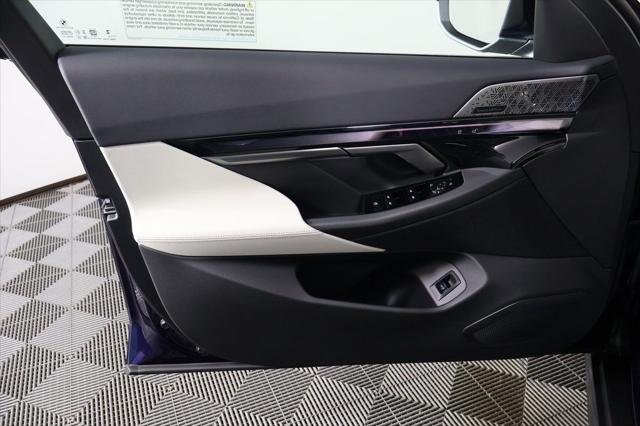 2027 BMW 5 Series 530i