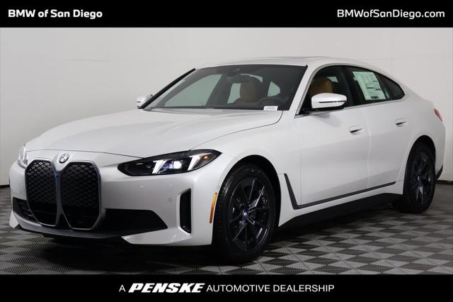 2026 BMW i4 eDrive40 for sale in San Diego, CA