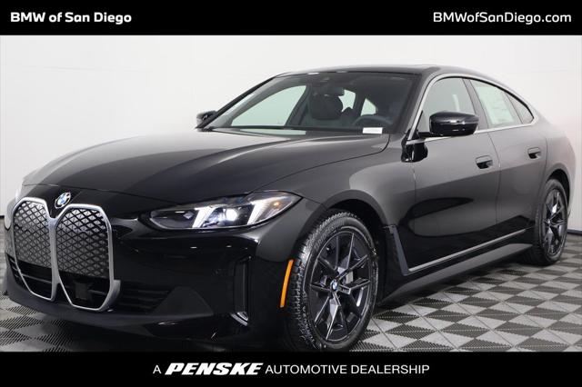 2026 BMW i4 xDrive40 for sale in San Diego, CA