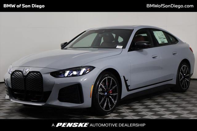 2026 BMW i4 eDrive40 for sale in San Diego, CA