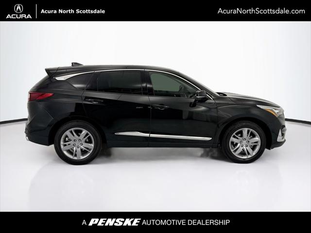 2019 Acura RDX Advance Package
