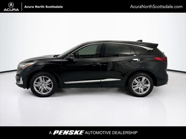 2019 Acura RDX Advance Package