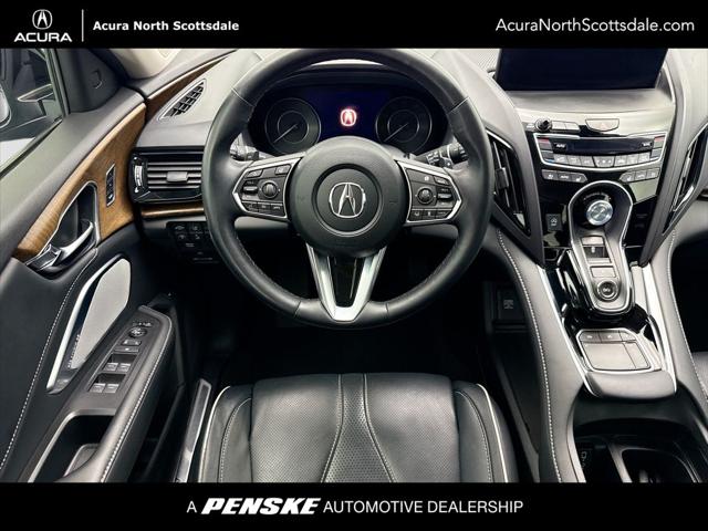 2019 Acura RDX Advance Package