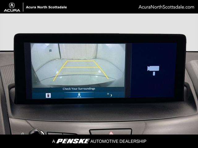 2019 Acura RDX Advance Package