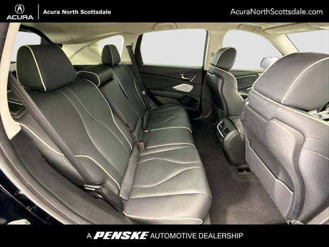 2019 Acura RDX Advance Package