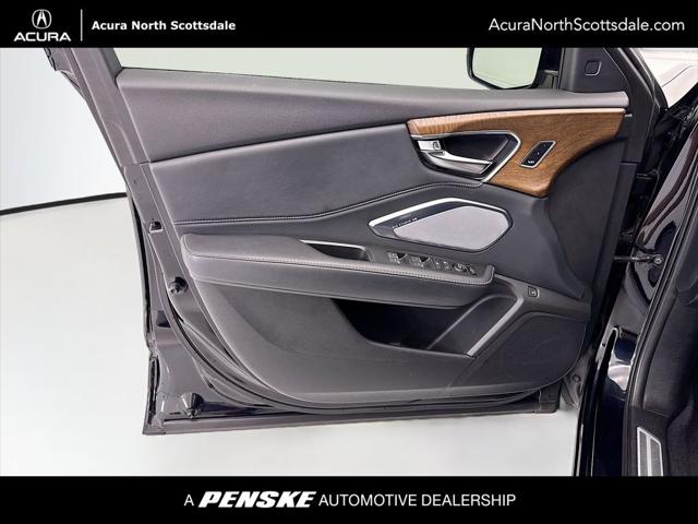 2019 Acura RDX Advance Package