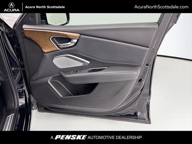 2019 Acura RDX Advance Package