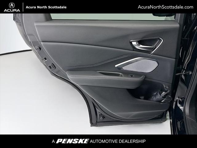 2019 Acura RDX Advance Package