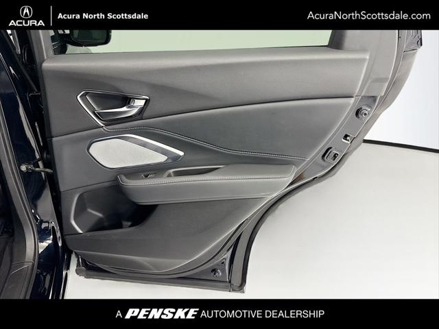 2019 Acura RDX Advance Package
