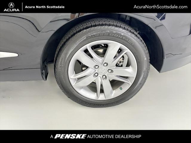 2019 Acura RDX Advance Package