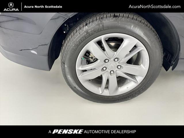 2019 Acura RDX Advance Package