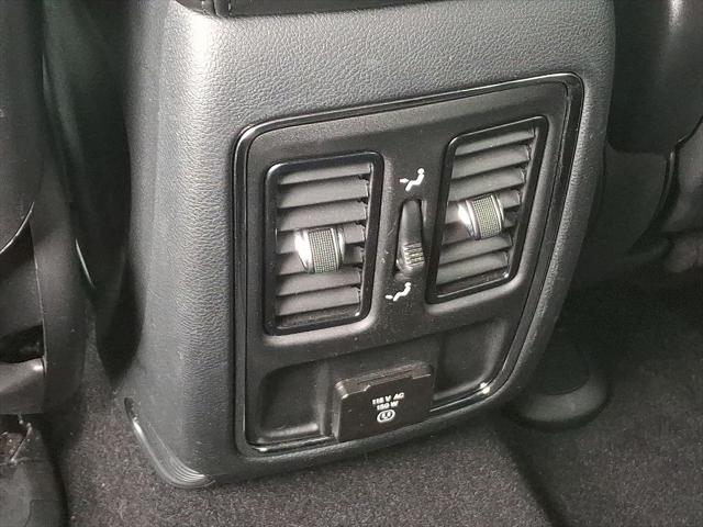 2020 Jeep Grand Cherokee Altitude 4x4