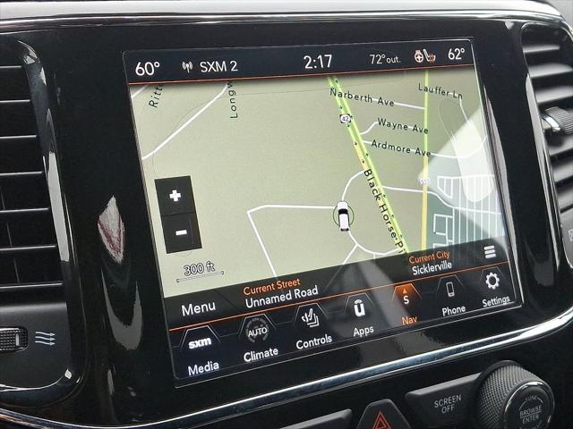 2020 Jeep Grand Cherokee Altitude 4x4