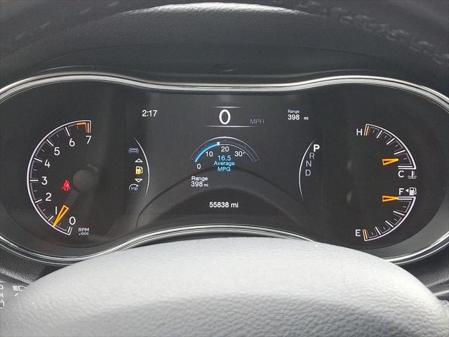 2020 Jeep Grand Cherokee Altitude 4x4