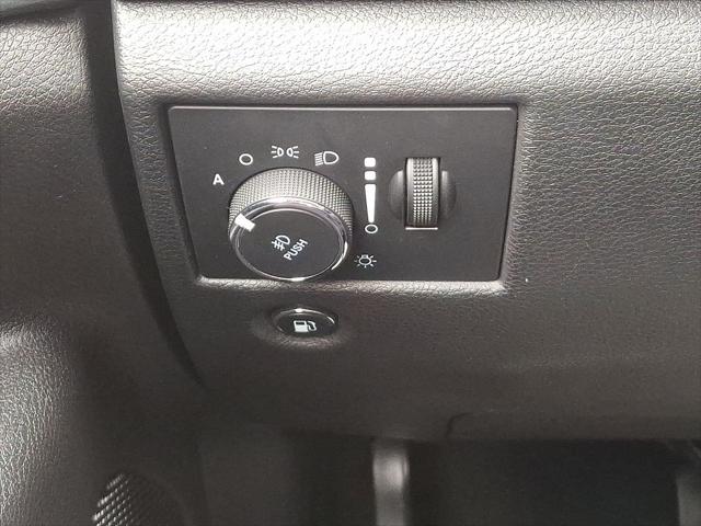 2020 Jeep Grand Cherokee Altitude 4x4