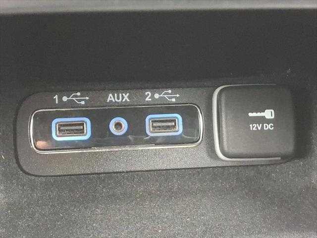 2020 Jeep Grand Cherokee Altitude 4x4