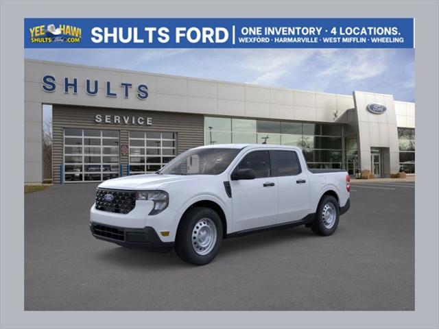 2026 Ford Maverick XL for sale in Pittsburgh, PA