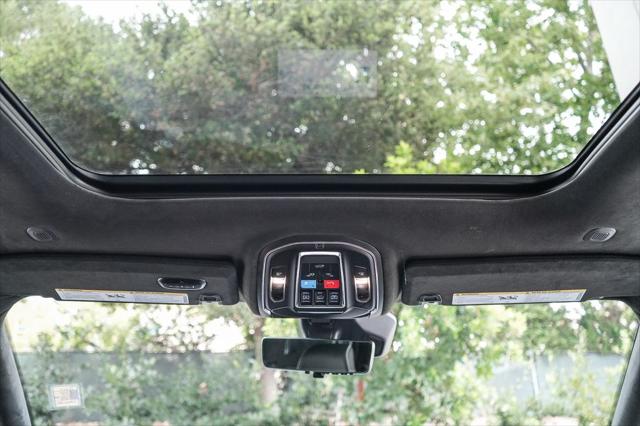 2026 Jeep Grand Cherokee Summit 4x4