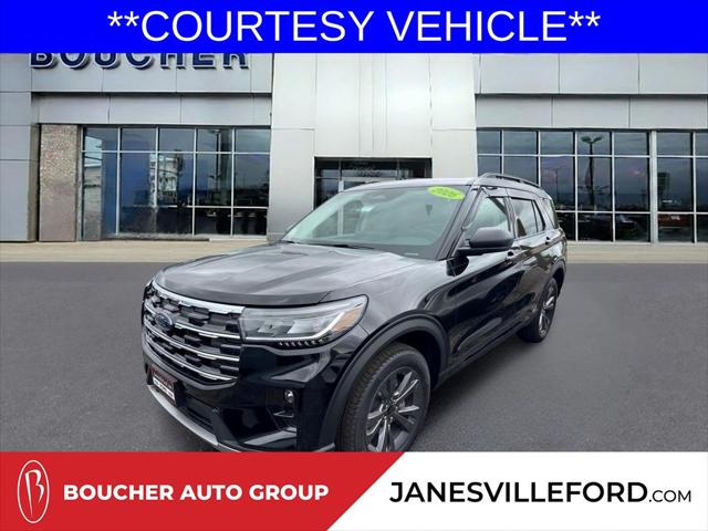2026 Ford Explorer Active for sale in Janesville, WI
