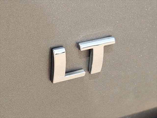 2020 Chevrolet Traverse FWD LT Cloth