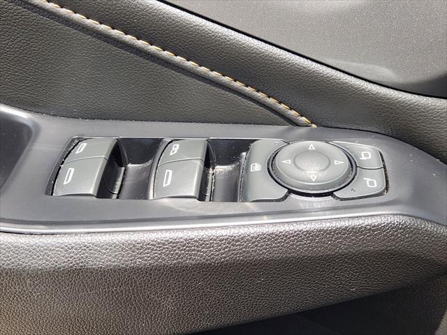 2020 Chevrolet Traverse FWD LT Cloth